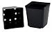 Kord Square Pots 5.5"