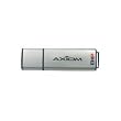 Axiom Encrypted Hardware Protection Security Drive - USB flash drive - 4 GB - Hi-Speed USB