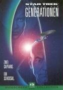 Star Trek: Generations [Region 2]