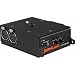JuicedLink CX231 2 XLR Input Camcorder Adapter/Preamp with 12/48V Phantom Power