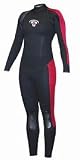 Aleeda Women's AEX 3/2mm Full Wetsuit