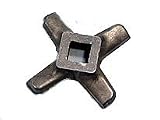KENWOOD CHEF REPLACEMENT MEAT CUTTER FOR MINCER ATTACHMENT A950