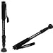 Electronics : Monostat RS16K ART Anti Rotation Tubing, Black