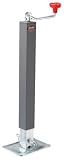 Cequent Trailer Eclipse Jack Square Jack 8K #1400800376