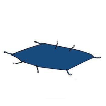 MOUNTAIN HARDWEAR HAMMERHEAD 3 FOOTPRINT - O S - MULTI by Mountain Hardwear