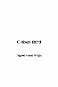 Citizen Bird