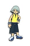 Kingdom Hearts 2 Riku Pin 233