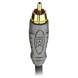 Monster Cable THX V100 R-8 Composite Video Cable