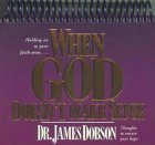 When God Doesn't Make Sense: A Study Guide