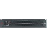 dbx 2031 Single Channel 31-Band Equalizer/Limiter