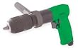 Speedaire 2YPT1 Pneumatic Drill, Keyless, 1/2 In, 700 RPM