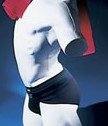 Adult Athletic/Sports Brief - Available in 4 Colors!