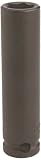 UPC 662679330170 product image for Stanley Proto  J7013M 3/8-Inch Drive Deep Impact Socket, 13mm, 6 Point | upcitemdb.com