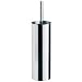 DUO Polished Toilet Brush by Blomus