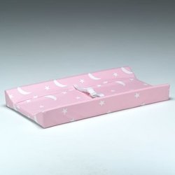 Star and Moon Changing Pad