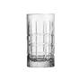 12 Oz. Tartan Beverage Glass (68348AH) Category: Soft Drinks
