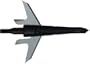 C-MERE DEER SWHACKER RE-BLAD 125GR 6PK