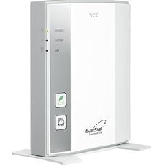 日本電気 AtermWR8170N[STモデル] PA-WR8170N-ST