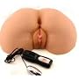 Carmen`s Doggy Style Vagina/Anal