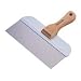 8IN SS DRYWALL TAPING KNIFE