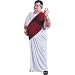Julius Caesar Roman Halloween Costume Plus Size