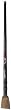 Quantum Fishing Qx24 2-Piece Medium Spin Fishing Rod