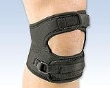 FLA 37-300 PATELLA SUPPORT SPORTS NEOPRENE LARGE