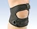 FLA 37-300 PATELLA SUPPORT SPORTS NEOPRENE SMALL