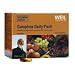 Weil Nutritional Complete Daily Pack Vitamin Supplement, 30-Count Box