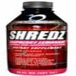 Science Foods Shredz, Mango Passion, 20 - 20 fl oz (591 ml) bottles