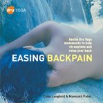 Easing Back Pain with Dru Yoga