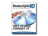Diskeeper v.10.0 Professional Edition Complete Product Disk Management 1 User(s) Complete Product Academic PC