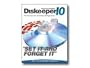 Diskeeper v.10.0 Professional Edition Complete Product Disk Management 1 User(s) Complete Product Academic PC