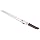 Bel-Art Scienceware 367150000 Quaver Vibrating Spatula Non-Motorized, 7" Length, Brown PTFE FEP Coated Stainless Steel Blade