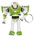 Toy Story Buzz Lightyear Key Chain by Basic Fun