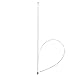 Uniden BATG0469001 Scanner Antenna for BCD396T, BR330T, BC346XT, Black