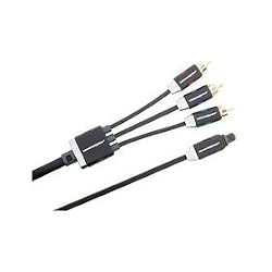 Monster PlayStation 3 GameLink Kit