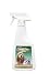 Pet Supplies : NaturVet Herbal Flea Spray (16 oz.)