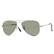 Ray-Ban AVIATOR SMALL METAL (RB 3044 W3100 52)