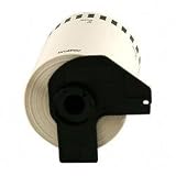  : Brother 4 x 100 Feet Continuous Length Paper (DK2243)