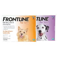 Frontline - 23-44 LB. - 6 PACK