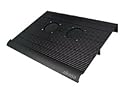 Akasa AK-NBC-02B Notebook cooler Black