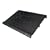 Akasa AK-NBC-02B Notebook cooler Black