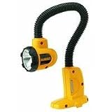 DEWALT DW919 18-Volt Flexible Floodlight
