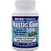 Jarrow Formulas Mastic Gum 500, 60 Capsules