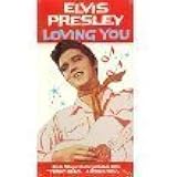 Loving You [VHS]