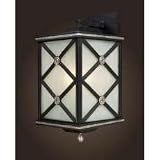 Elk Lighting Chaumont Outdoor Sconce