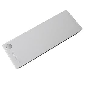 Buy Apple Rechargeable Battery MA561LL A - MacBook - White (Retail Packaging) now!