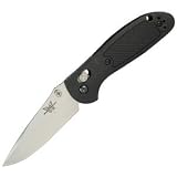 Mini-Griptilian w/Thumb Stud, Drop Point, 2.9 in., Plain