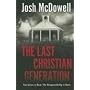 The Last Christian Generation